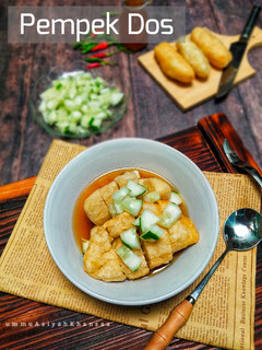 Foto resep Pempek Dos Ny.Liem