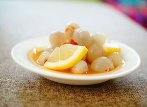 Foto resep Asinan Kelengkeng