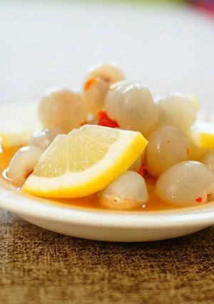 Foto resep Asinan Kelengkeng