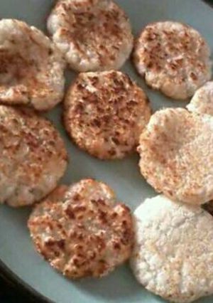 Foto resep Sagon