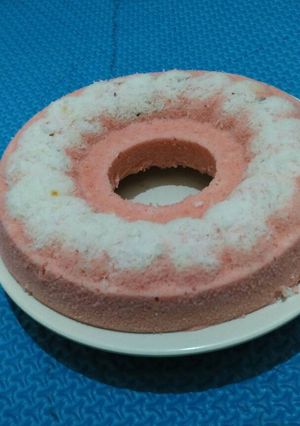Foto resep Putu ayu lembut