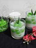 804. Lod Chong ll cendol Thailand