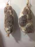 Mis fiambres- Bondiola- Jamón bombón