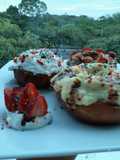 Donuts