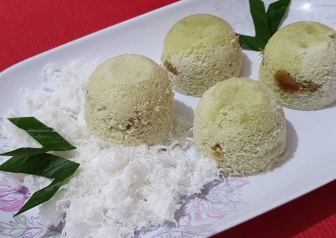 Kue putu