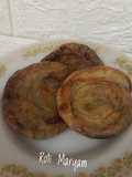 Roti Maryam
