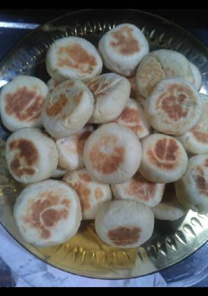 Foto resep Bakpia Keju Teflon