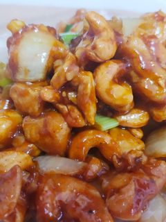 Foto resep Ayam kung pao