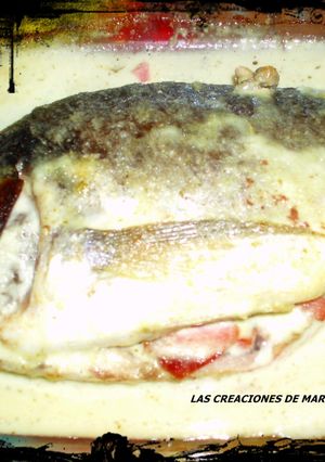 Foto principal de Dorada al horno