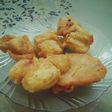 Pisang goreng crispy so simple tanpa terigu