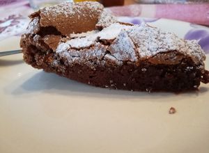 Foto di Torta tenerina