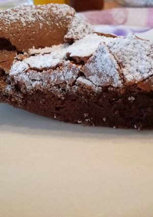 Foto di Torta tenerina