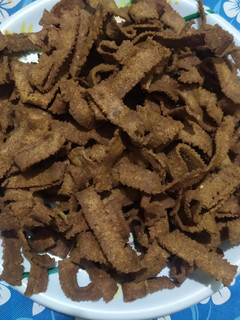 ராகி ஓலபக்கோடா (Raagi ola pakoda recipe in tamil) செய்முறை முக்கிய புகைப்படம்
