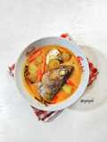 Kothokan Ikan Cakalang