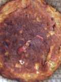 Torta de pan