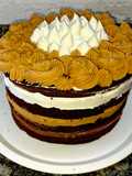 Torta de Chocolate
