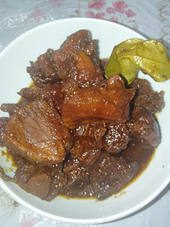 Foto resep Semur Daging Betawi