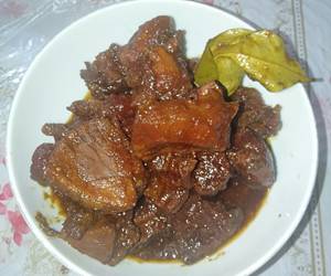 Resep Populer Semur Daging Betawi Enak Sederhana Resep Populer Semur Daging Betawi Enak Sederhana