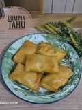 Lumpia Tahu