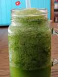 عصير حامض ونعناع minted lemonade 💚