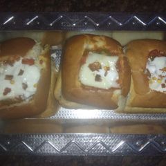 A picture of Pav booms.
