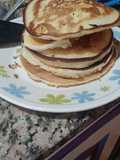Waffles!
