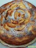 Torta di mele