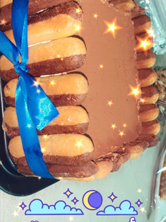 صورة لوصفة تراميسو