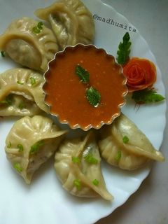 টমেটোর ঝাল চাটনি (Tomato Jhal Chutney Recipe in Bengali) রেসিপির প্রধান ছবি