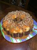 Chocoflan (No Water Bath Needed)