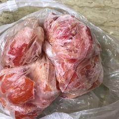 A picture of Save tomatoes.