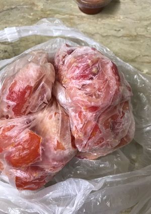 A picture of Save tomatoes.
