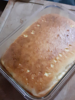 Foto principal de Tarta de queso