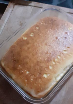 Una foto de Tarta de queso
