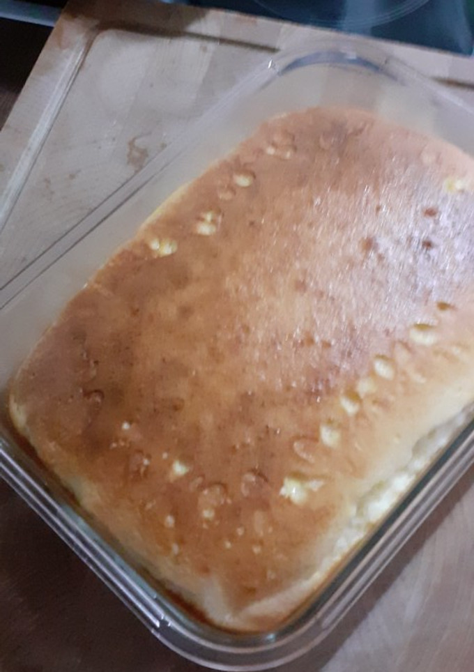 Una foto de Tarta de queso
