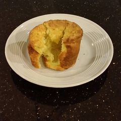 A picture of Popovers.