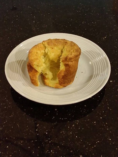 A picture of Popovers.