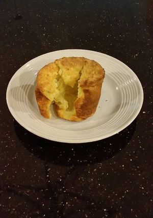 A picture of Popovers.