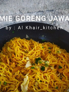 Foto resep Mie Goreng Jawa