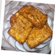 Tempe Goreng Biasa