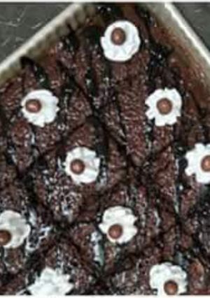 صورة لوصفة كيكة اللبن رائعة وبمقادير جد اقتصادية