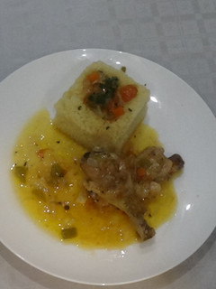 Foto principal de Pollo a la cerveza