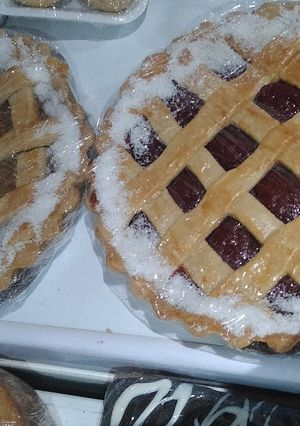 Una foto de Mi masa para las tartas 😜