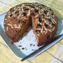 รูปของ Bolu Gula Aren🥧