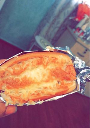 صورة لوصفة سندويشات هوت دوغ