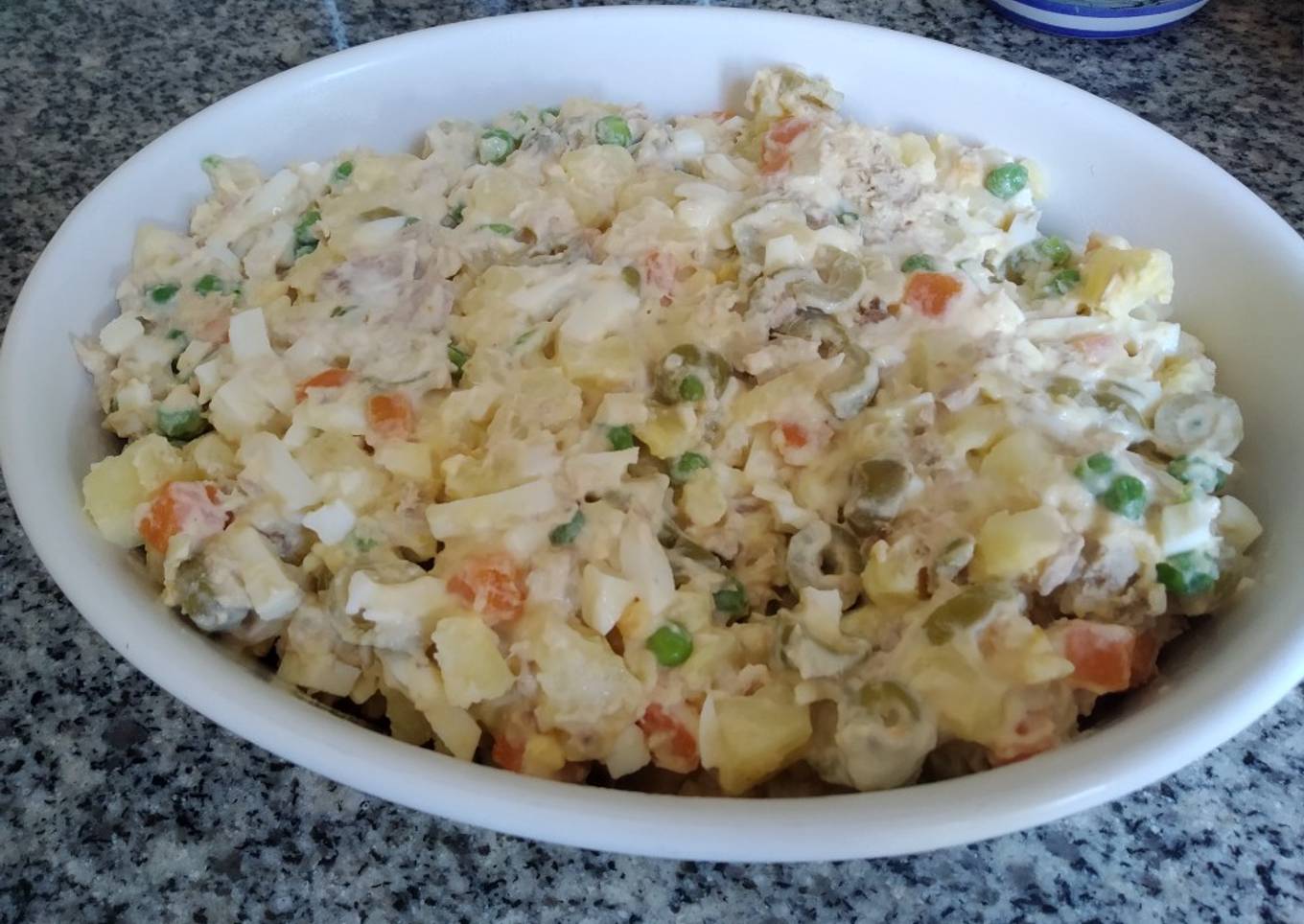 Ensaladilla