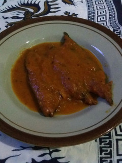 Foto resep Ikan Pindang masak Sarden