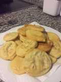Tortos fritos
