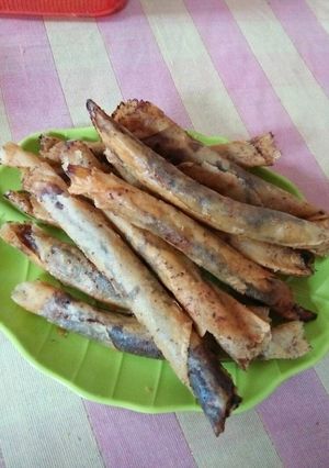 Foto resep Piscok Kriuk
