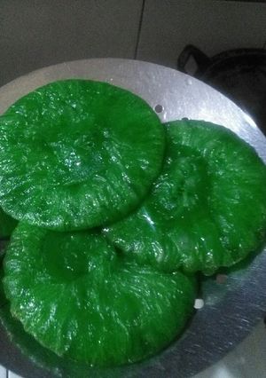 Foto resep Cucur praktis